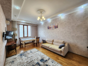 İcarəyə verilir 2 otaqlı 60 m2 yeni tikili Memar Əcəmi m.