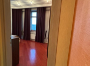 Satılır 2 otaqlı 90 m2 yeni tikili Nəriman Nərimanov m.