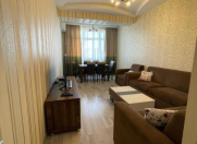 Satılır 2 otaqlı 75 m2 yeni tikili 20 yanvar m.