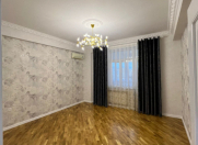 Satılır 2 otaqlı 60 m2 yeni tikili Əhmədli m.