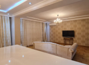 Satılır 3 otaqlı 155 m2 yeni tikili Nərimanov r.