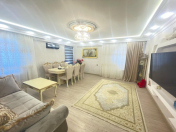 Satılır 3 otaqlı 108 m2 yeni tikili Neftçilər m.