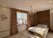 İcarəyə verilir 2 otaqlı 85 m2 yeni tikili Azadlıq prospekti m.