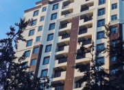 Satılır 2 otaqlı 78.28 m2 yeni tikili Xırdalan