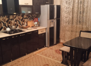 İcarəyə verilir 3 otaqlı 90 m2 yeni tikili Yeni Yasamal