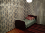 Satılır 2 otaqlı 55 m2 köhnə tikili 8 km