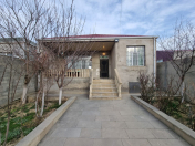 Satılır 4 otaqlı 250 m2 həyət evi Ramana