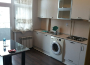 İcarəyə verilir 1 otaqlı 55 m2 yeni tikili Həzi Aslanov m.