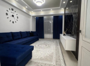 İcarəyə verilir 2 otaqlı 76 m2 köhnə tikili 7 mkr