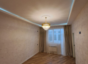 Satılır 3 otaqlı 62 m2 yeni tikili Əhmədli