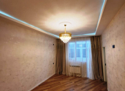 Satılır 3 otaqlı 62 m2 yeni tikili Əhmədli m.