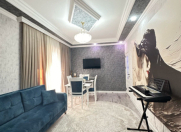 Satılır 2 otaqlı 50 m2 köhnə tikili Həzi Aslanov m.