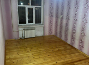 Satılır 2 otaqlı 60 m2 köhnə tikili Həzi Aslanov m.