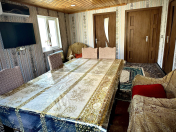 Satılır 4 otaqlı 100 m2 həyət evi Mərdəkan