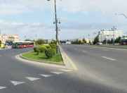 Satılır 3 otaqlı 71 m2 köhnə tikili Ayna Sultanova heykəli