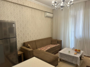 Satılır 1 otaqlı 30 m2 yeni tikili 20 yanvar m.