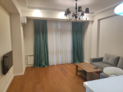 İcarəyə verilir 2 otaqlı 70 m2 yeni tikili 28 May m.