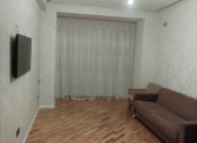 İcarəyə verilir 3 otaqlı 105 m2 yeni tikili Şərq Bazarı