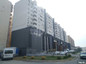 Satılır 2 otaqlı 70 m2 yeni tikili Abşeron r.