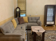 İcarəyə verilir 3 otaqlı 120 m2 yeni tikili Şah İsmayıl Xətai m.