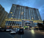 İcarəyə verilir 3 otaqlı 140 m2 yeni tikili Şah İsmayıl Xətai m.