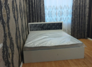 İcarəyə verilir 3 otaqlı 96 m2 yeni tikili Yeni Yasamal