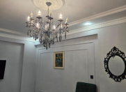 İcarəyə verilir 2 otaqlı 76 m2 yeni tikili Həzi Aslanov m.