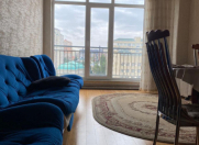 İcarəyə verilir 3 otaqlı 70 m2 yeni tikili 20 yanvar m.