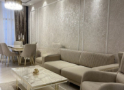 Satılır 3 otaqlı 103 m2 yeni tikili Gənclik m.