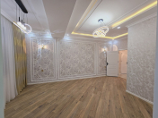 Satılır 3 otaqlı 90 m2 yeni tikili Xırdalan