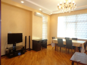 İcarəyə verilir 2 otaqlı 95 m2 yeni tikili Yasamal r.