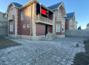 Satılır 5 otaqlı 157 m2 həyət evi Masazır