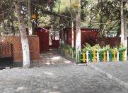 Satılır 5 otaqlı 205 m2 obyekt AMAY