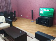 İcarəyə verilir 2 otaqlı 98 m2 yeni tikili Nizami m.