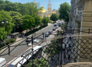 İcarəyə verilir 3 otaqlı 90 m2 köhnə tikili İçəri Şəhər m.