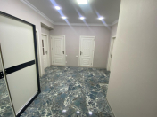 İcarəyə verilir 3 otaqlı 120 m2 yeni tikili Həzi Aslanov m.