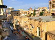 İcarəyə verilir 4 otaqlı 150 m2 obyekt Yasamal r.