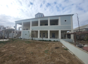 Satılır 8 otaqlı 272 m2 həyət evi Buzovna