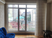 İcarəyə verilir 3 otaqlı 70 m2 yeni tikili 6 mkr