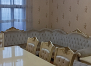 İcarəyə verilir 3 otaqlı 100 m2 həyət evi Rəsulzadə