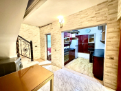 İcarəyə verilir 3 otaqlı 100 m2 həyət evi İnşaatçılar m.