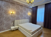 İcarəyə verilir 3 otaqlı 75 m2 köhnə tikili İzmir parkı