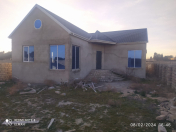 Satılır 4 otaqlı 215 m2 həyət evi Ramana