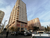 Satılır 2 otaqlı 50 m2 yeni tikili 9 mkr