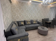 İcarəyə verilir 2 otaqlı 65 m2 yeni tikili 28 May m.