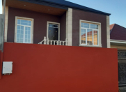 Satılır 6 otaqlı 180 m2 həyət evi Biləcəri