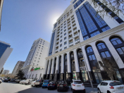 Satılır 4 otaqlı 208 m2 yeni tikili İçəri Şəhər m.