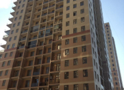 Satılır 4 otaqlı 140 m2 yeni tikili Elmlər Akademiyası m.