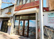 Satılır 4 otaqlı 122 m2 obyekt Nizami m.