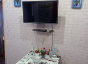 İcarəyə verilir 2 otaqlı 44 m2 köhnə tikili 28 May m.